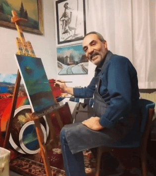 İsmail  Güven